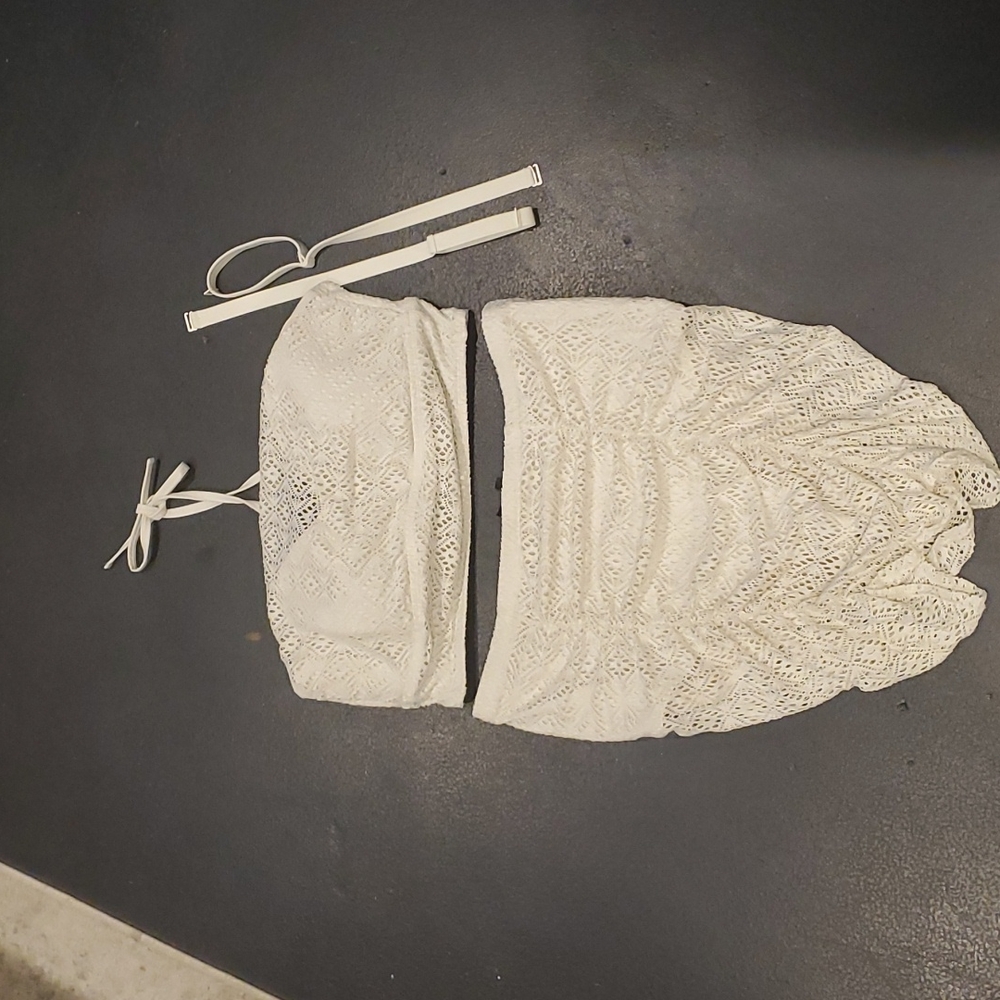 Torrid swimsuit